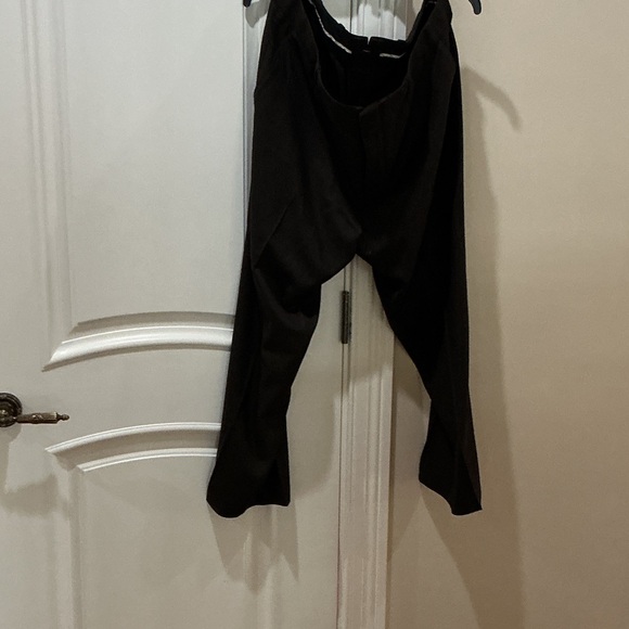 Rag and bone chocolate Dress Pants